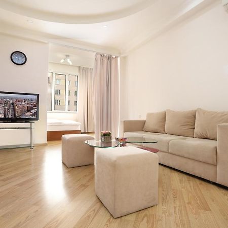 Stay Inn Apartments At Northern Avenue Yerevan Ngoại thất bức ảnh