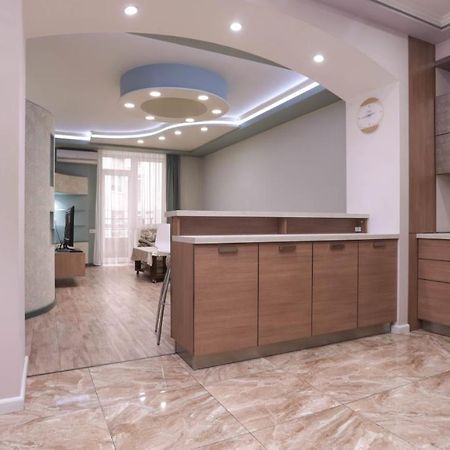 Stay Inn Apartments At Northern Avenue Yerevan Ngoại thất bức ảnh