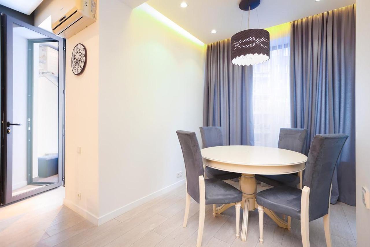 Stay Inn Apartments At Northern Avenue Yerevan Ngoại thất bức ảnh