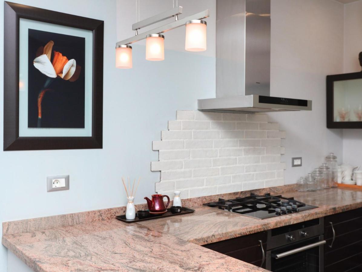 Stay Inn Apartments At Northern Avenue Yerevan Ngoại thất bức ảnh