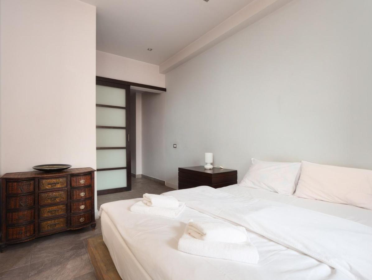 Stay Inn Apartments At Northern Avenue Yerevan Ngoại thất bức ảnh