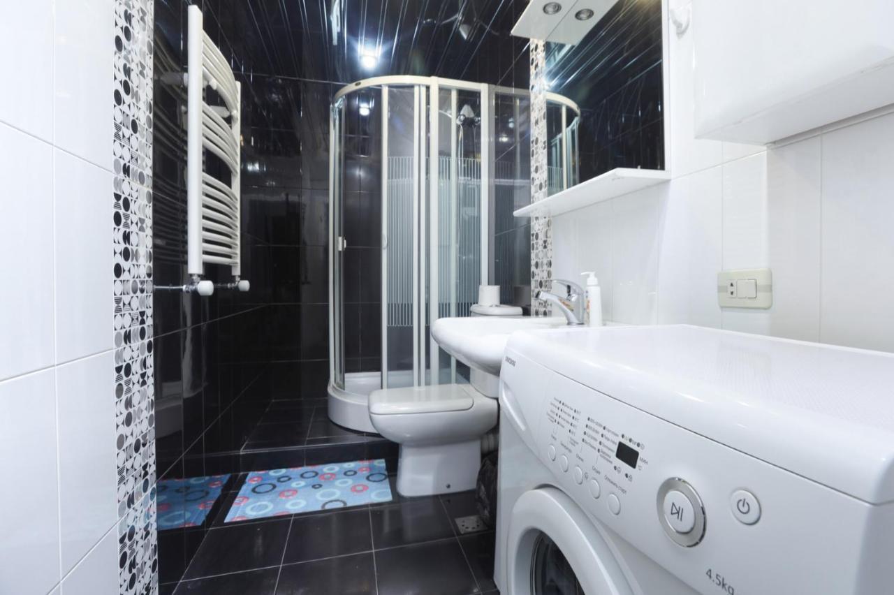Stay Inn Apartments At Northern Avenue Yerevan Ngoại thất bức ảnh