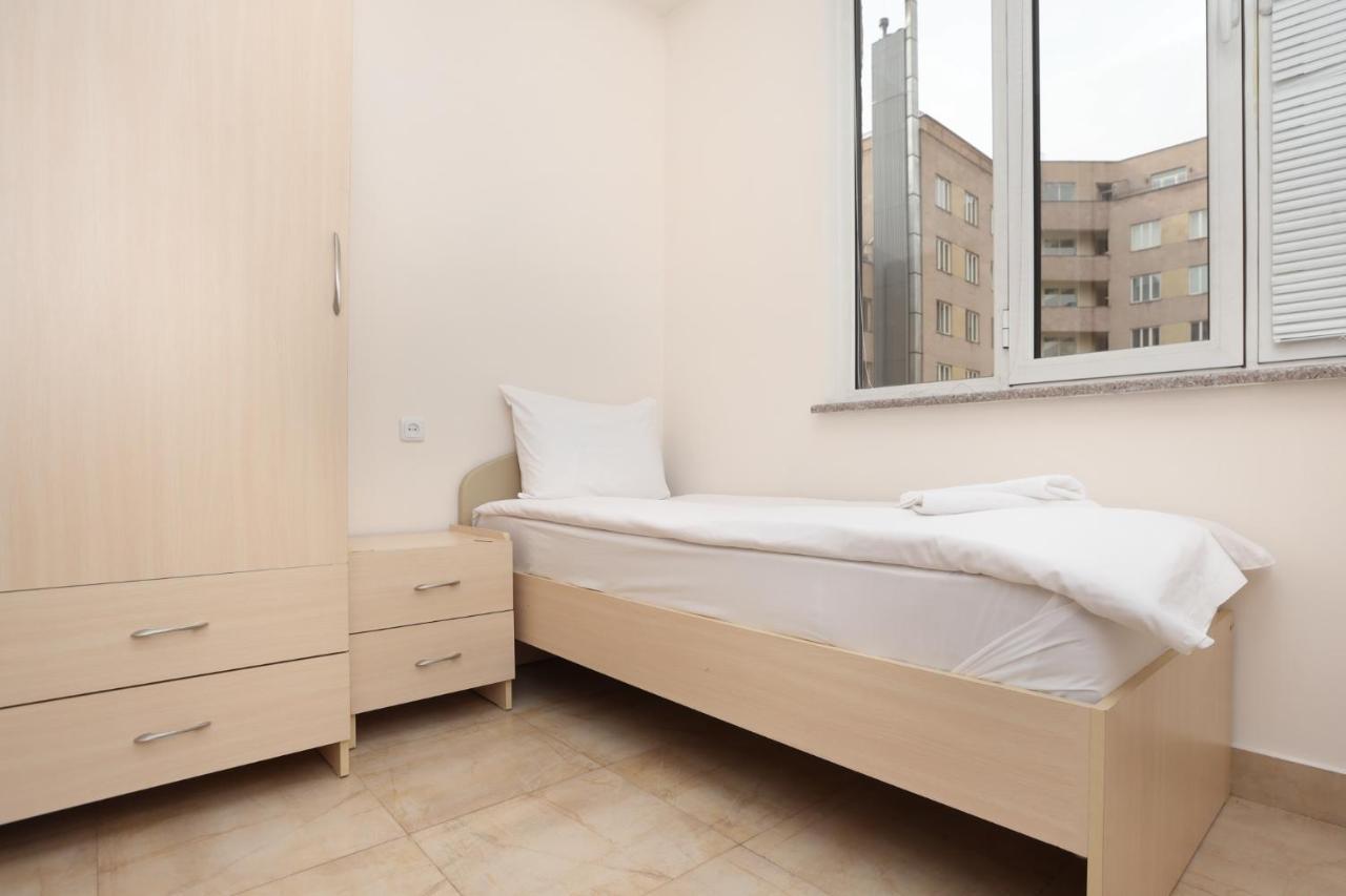 Stay Inn Apartments At Northern Avenue Yerevan Ngoại thất bức ảnh