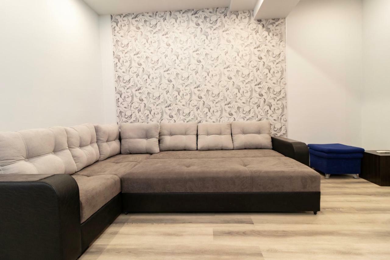 Stay Inn Apartments At Northern Avenue Yerevan Ngoại thất bức ảnh