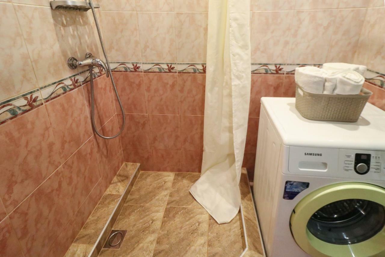 Stay Inn Apartments At Northern Avenue Yerevan Ngoại thất bức ảnh