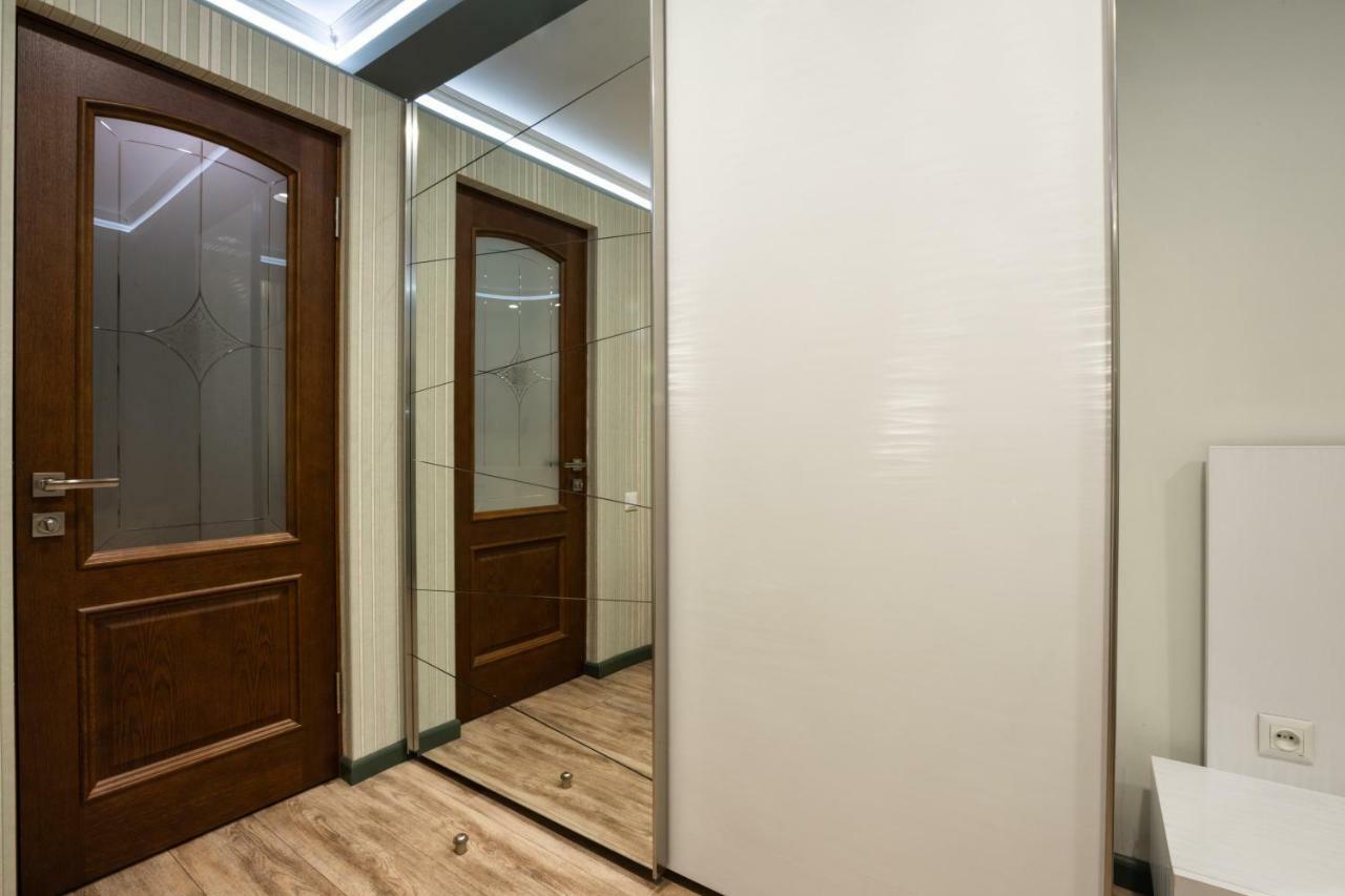 Stay Inn Apartments At Northern Avenue Yerevan Ngoại thất bức ảnh