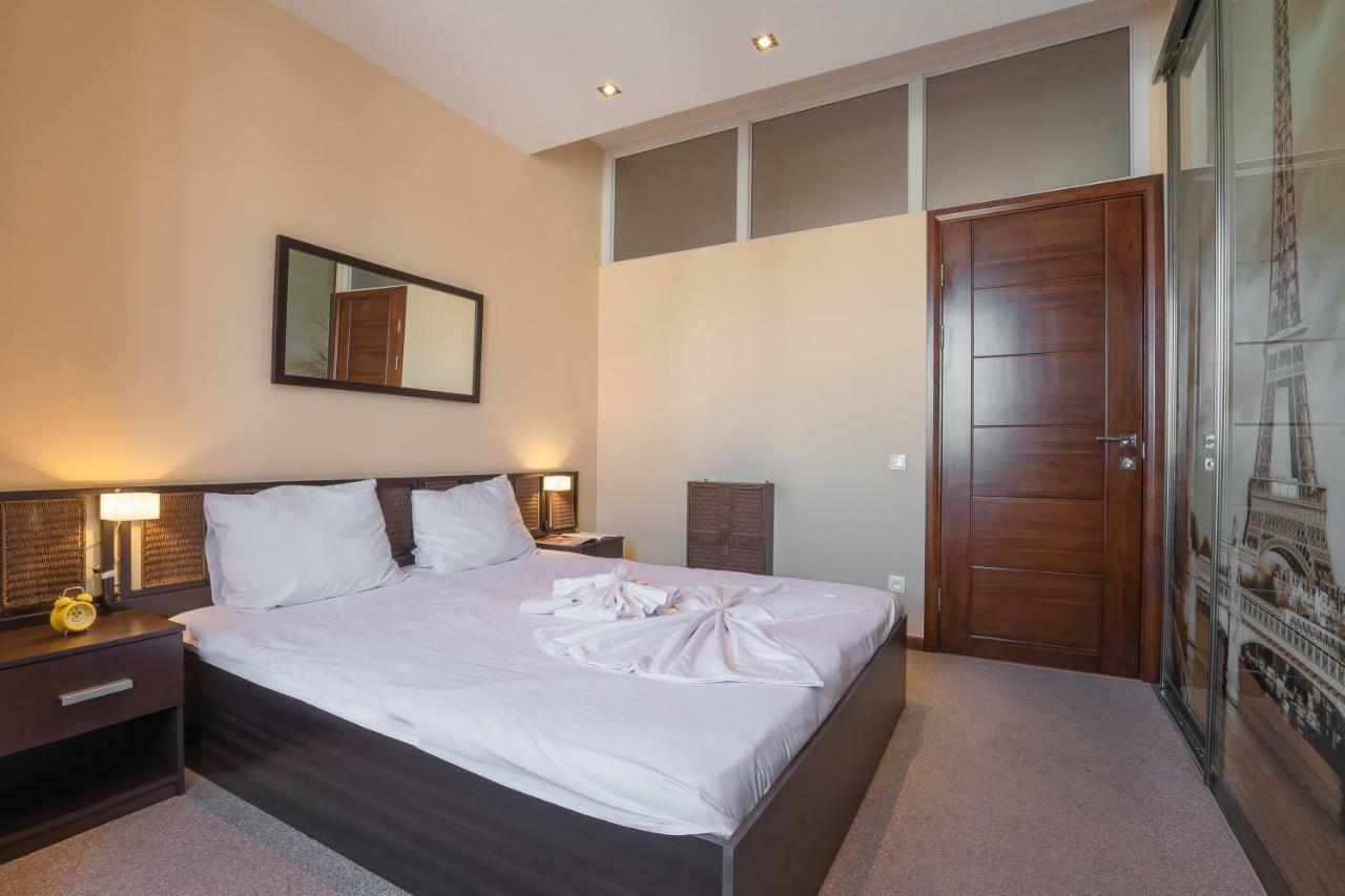 Stay Inn Apartments At Northern Avenue Yerevan Ngoại thất bức ảnh