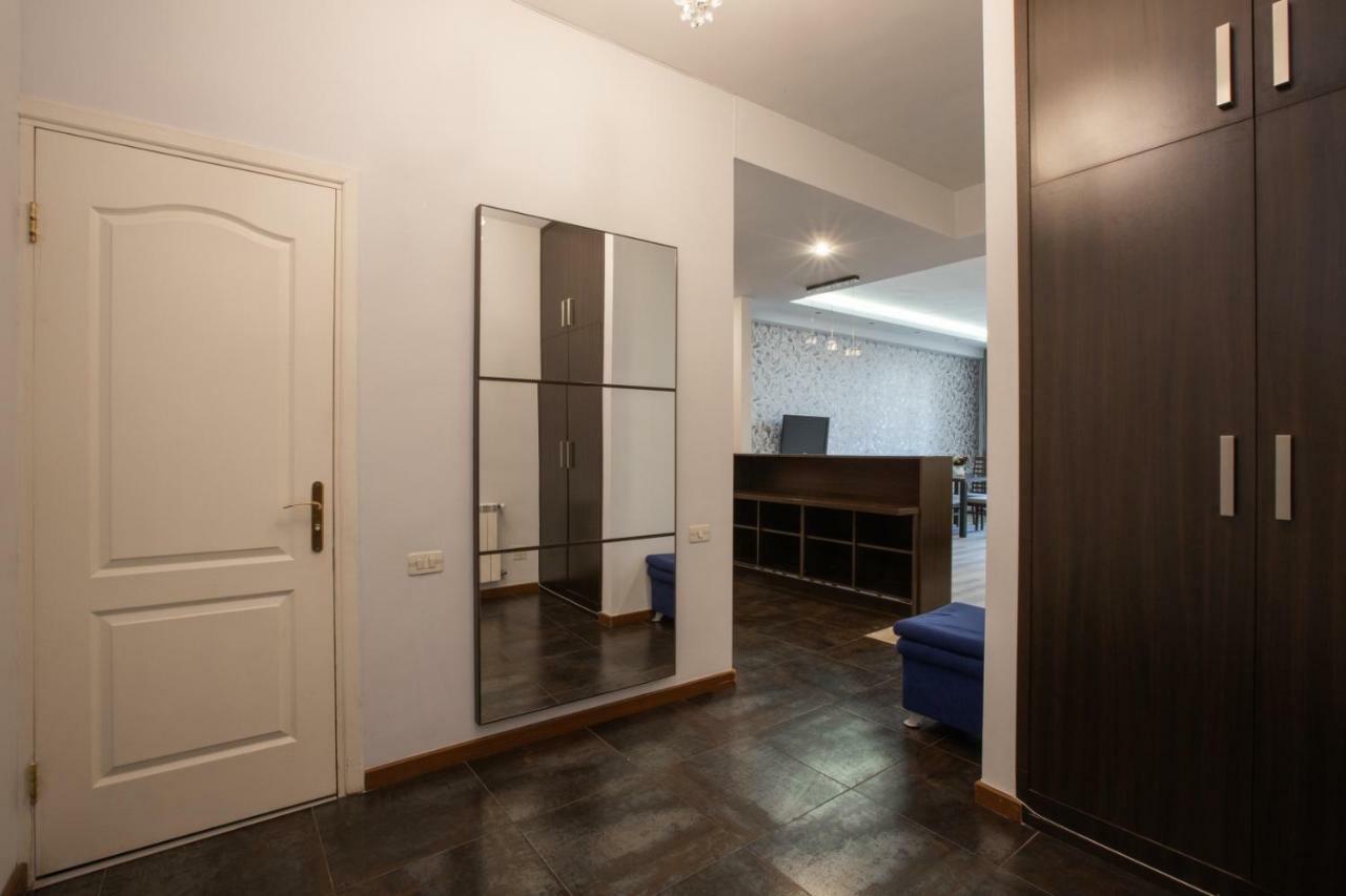 Stay Inn Apartments At Northern Avenue Yerevan Ngoại thất bức ảnh