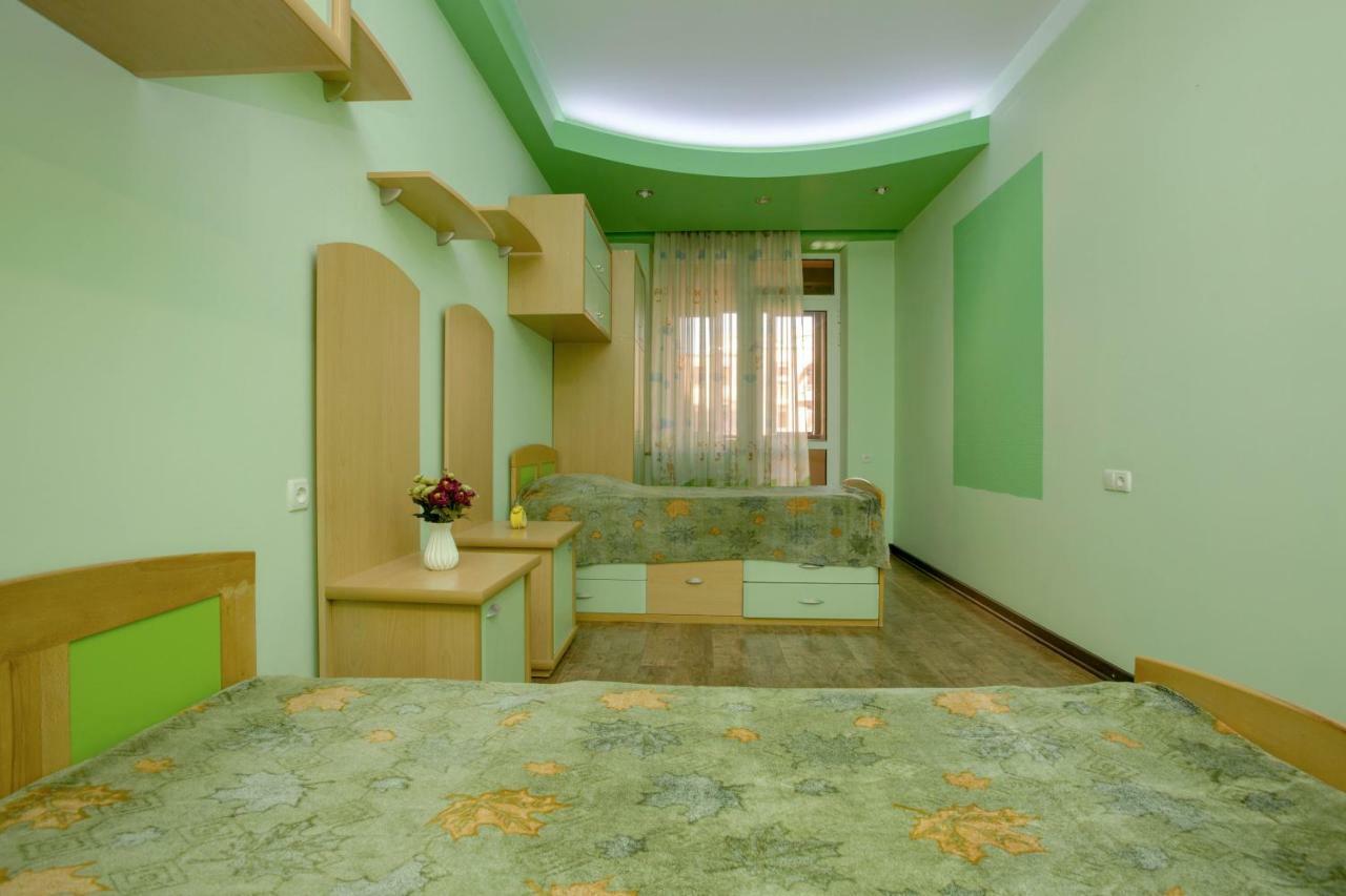 Stay Inn Apartments At Northern Avenue Yerevan Ngoại thất bức ảnh