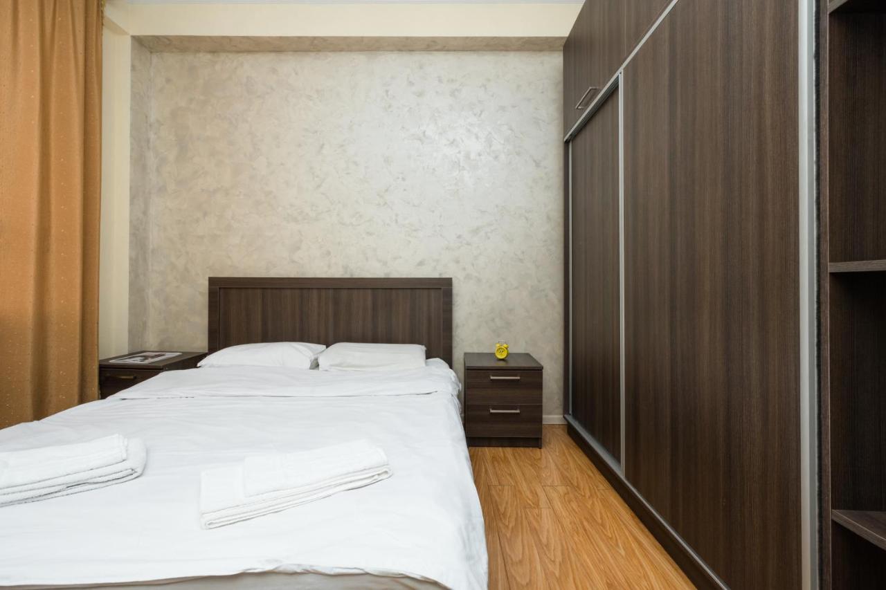 Stay Inn Apartments At Northern Avenue Yerevan Ngoại thất bức ảnh