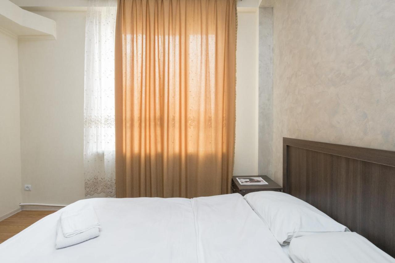 Stay Inn Apartments At Northern Avenue Yerevan Ngoại thất bức ảnh